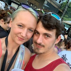 Meet your Posher, Taylor